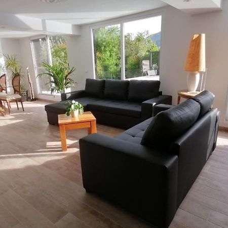 Villa Isabelle Barraca de Aguas Vivas Экстерьер фото