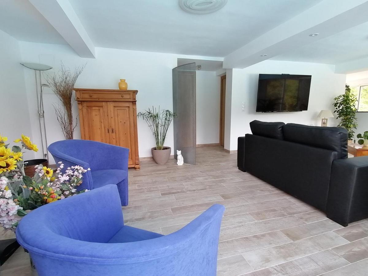 Villa Isabelle Barraca de Aguas Vivas Экстерьер фото