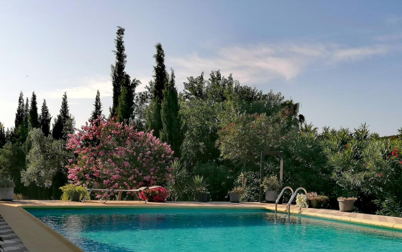 Villa Isabelle Barraca de Aguas Vivas Экстерьер фото