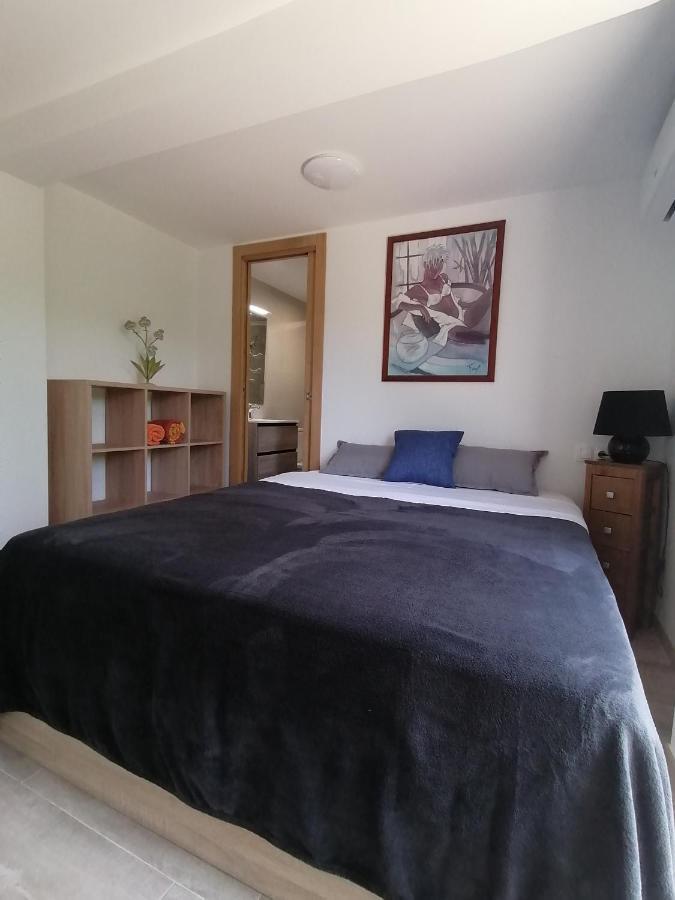 Villa Isabelle Barraca de Aguas Vivas Экстерьер фото