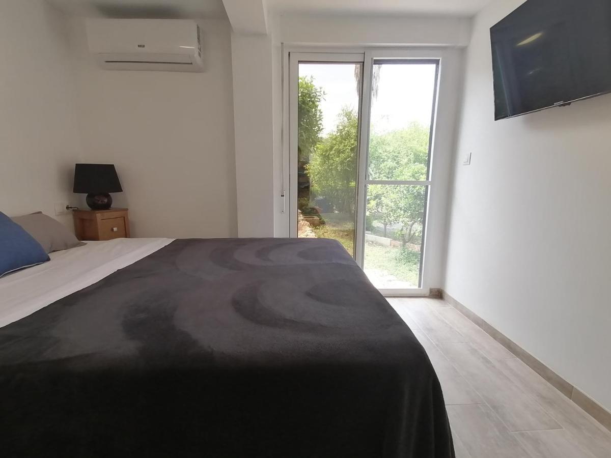 Villa Isabelle Barraca de Aguas Vivas Экстерьер фото